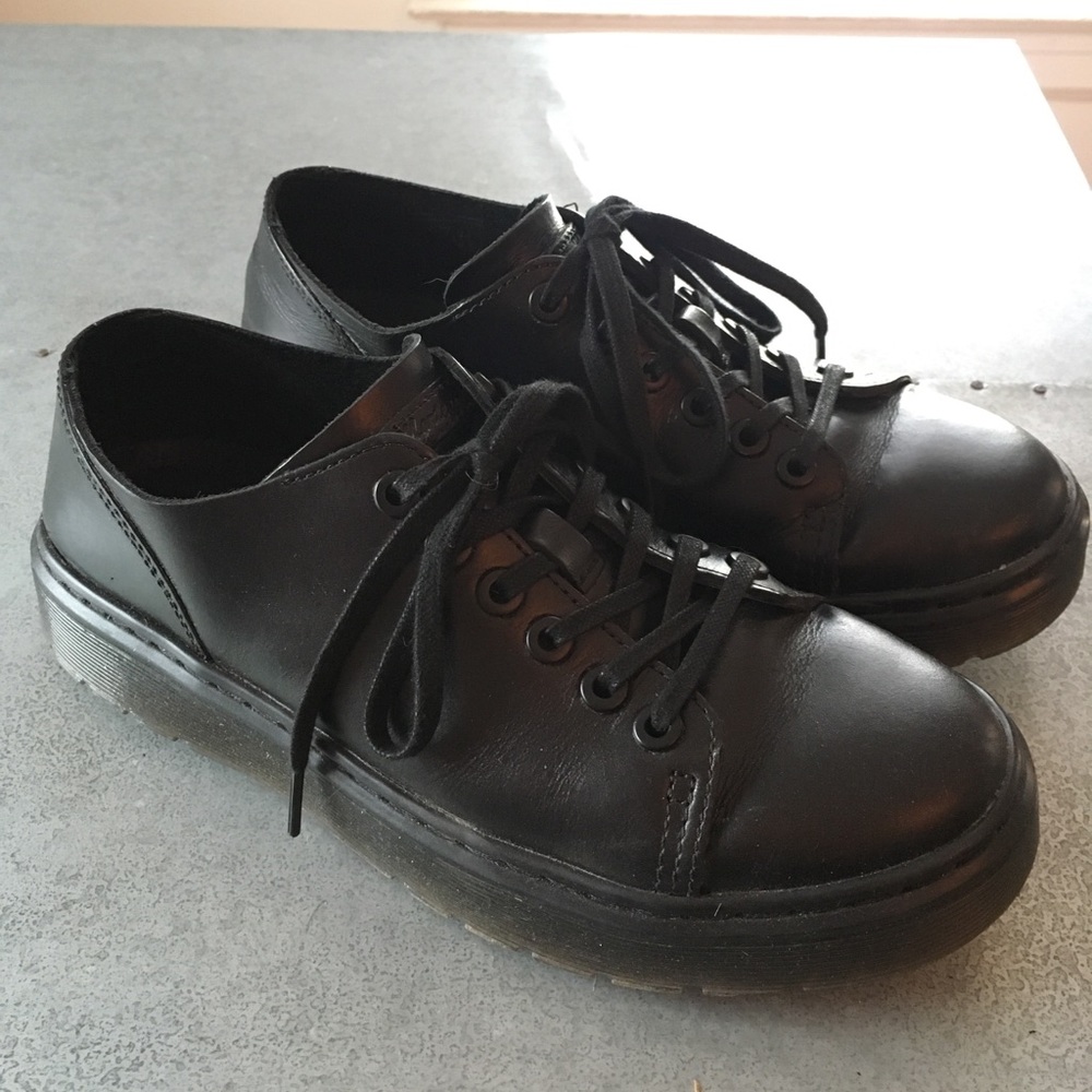 Dr Marten Dante Brando